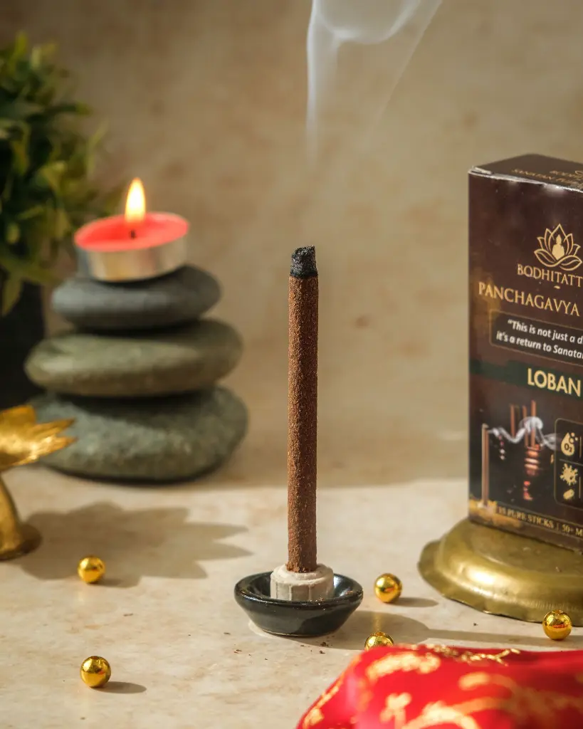 Loban Stick Closeup.webp