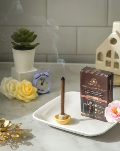 Panchagavya Sticks – Combo Pack